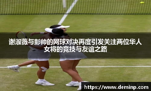 谢淑薇与彭帅的网球对决再度引发关注两位华人女将的竞技与友谊之路