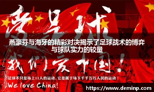 燕豪芬与海牙的精彩对决揭示了足球战术的博弈与球队实力的较量